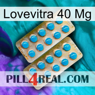 Lovevitra 40Mg new08